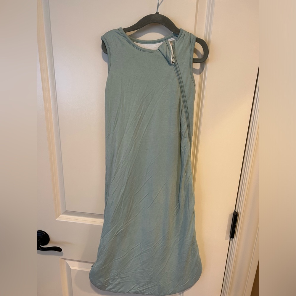Kyte baby sleep sack size M 1.0 TG